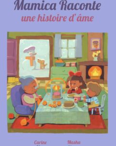 histoire pour enfant