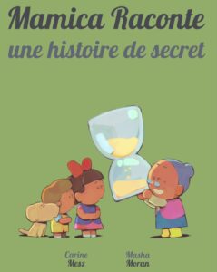 histoire pour enfant
