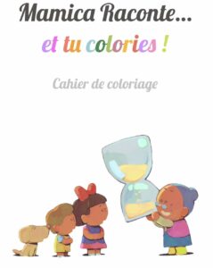 Histoire pour enfant