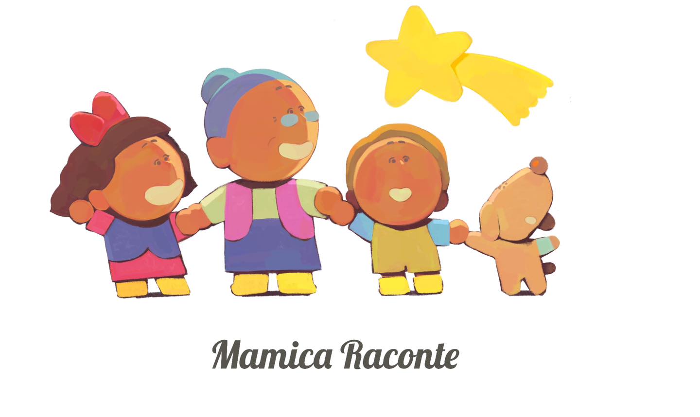 Histoire pour enfants