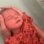 Thérapeutique Bain Bébé, Méthode Sonia Krief